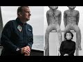 Hamish Harding Atlantic Submersible Expedition Celebrating Polish Sculptor S 93rd Birthday