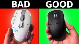 DON'T Buy A New Mouse Without Watching This Video! (2026) thumbnail