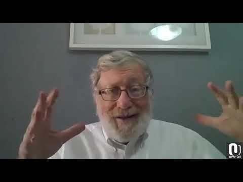 Rabbi David Walk - Psalm 98