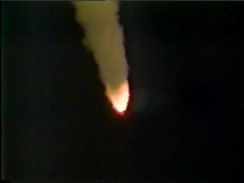 Watch the Launch
