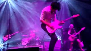 Something for Kate LIVE 18 July 2014 part 2