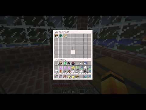 All Of Minecraft Hardcore Edition - S3E11 - And Looting was Done that Day