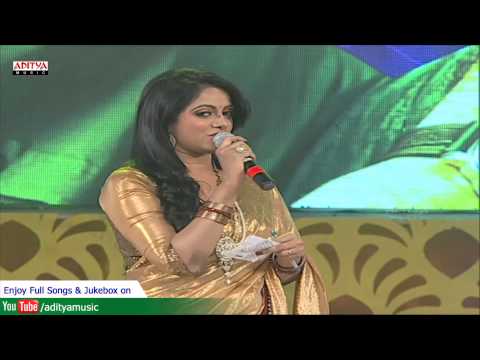 Temper Audio Launch Part 01 || NTR, Kajal Aggarwal, Puri Jagannadh