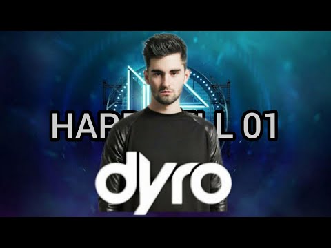 TOP 25 DYRO TRACKS
