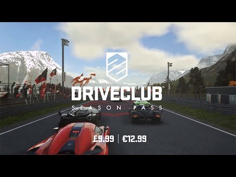 download lagu mp3 mp4 Driveclub Season Pass, download lagu Driveclub Season Pass gratis, unduh video klip Driveclub Season Pass