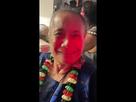 Po Siva a le Afioaga O Sataua ma Lealuga ma le Falefa O Taua