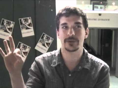 SFB Behind the Scenes - Patrick Metzger Interview