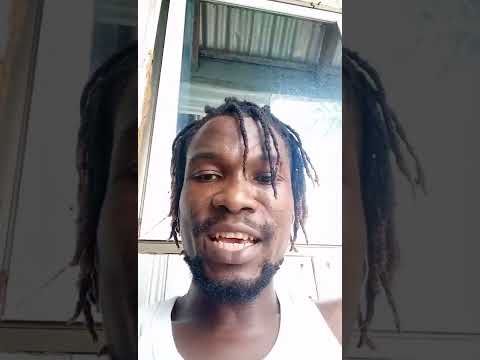 Ghana kids dancing on the beach of cape coast.....