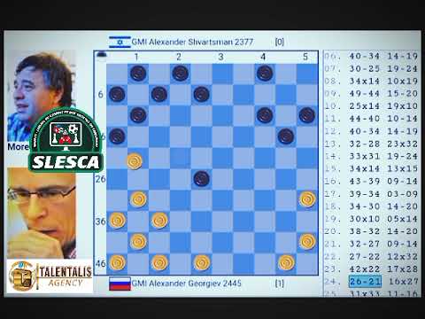 𝗔𝗹𝗲𝘅𝗮𝗻𝗱𝗲𝗿 𝗚𝗲𝗼𝗿𝗴𝗶𝗲𝘃 𝘃𝘀 𝗔𝗹𝗲𝘅𝗮𝗻𝗱𝗲𝗿 𝗦𝗰𝗵𝘄𝗮𝗿𝘇𝗺𝗮𝗻 𝗳𝗿𝗶𝘀𝗶𝗮𝗻 𝗱𝗿𝗮𝘂𝗴𝗵𝘁𝘀 