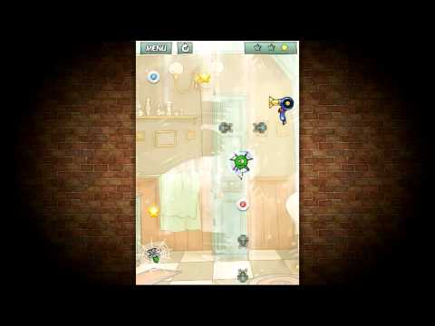 Spider Jack IOS