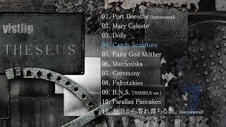 Music video thumbnail preview for 【English subtitles】vistlip「Candy Sculpture」 by vistlip