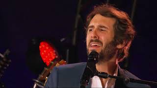 Josh Groban - Wandering Kind / Harvest Moon (Neil Young) - An Intimate Concert - June 2020