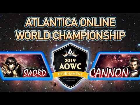AOWC Day 2 - Final: Round 1 - Broto vs ApexBeat - Atlantica Online Valofe