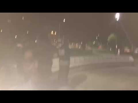 Falcón vs Memphis - Cuartos - Puntos Battle