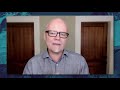 Terry Small The Brain Guy AME Roundup 2022 Keynote Speaker