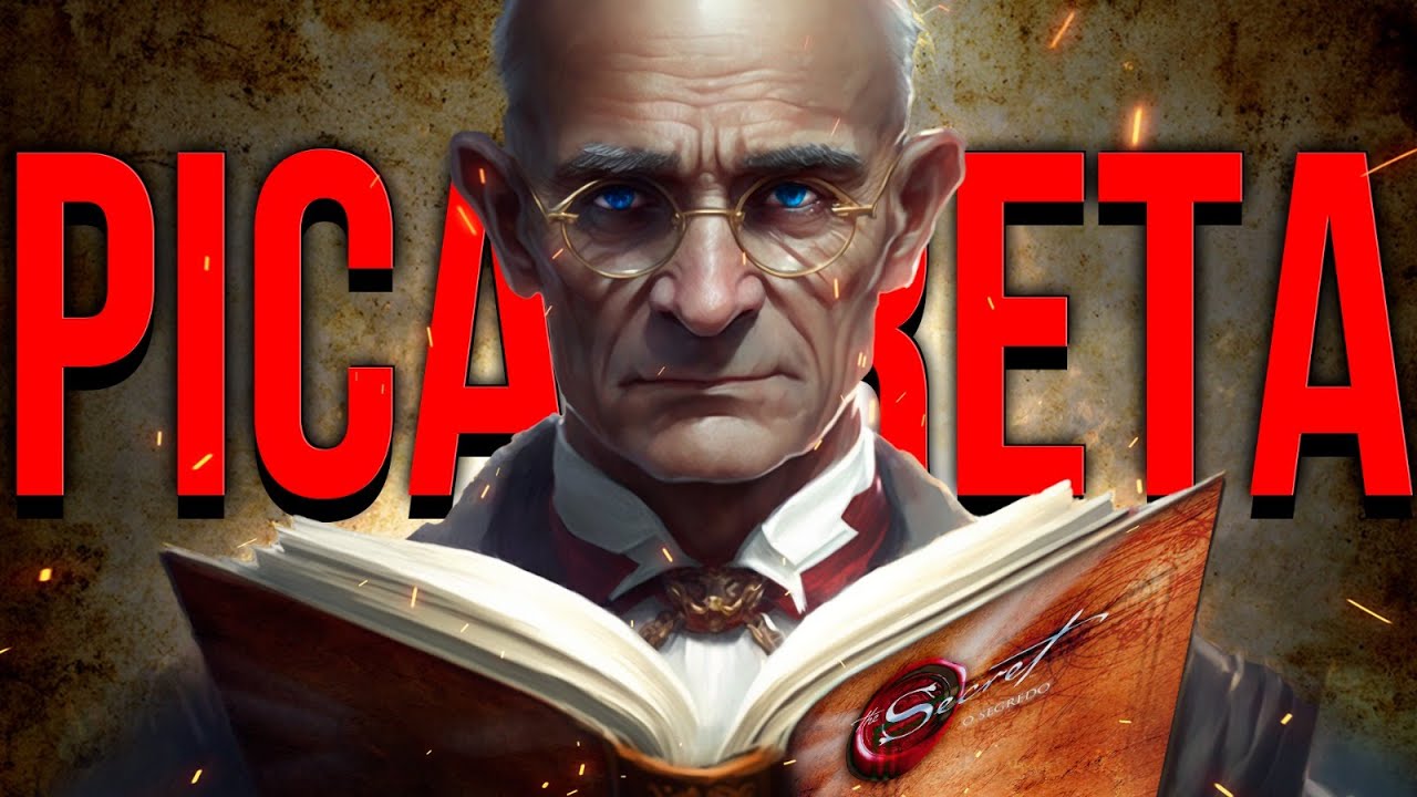 Napoleon Hill | O CHARLATÃO por trás da Lei da Atração