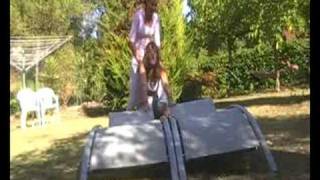 Till&#39; The Dawn - Drew Sidora - In the Garden