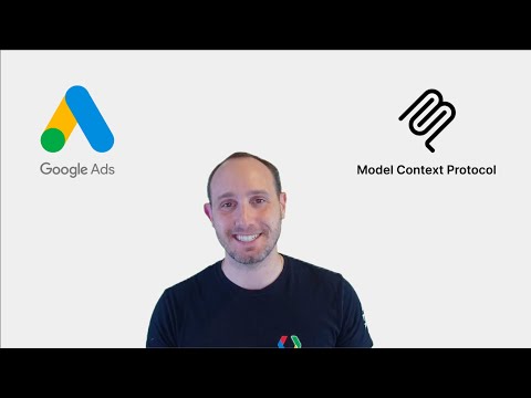 Introducing the Google Ads MCP Server