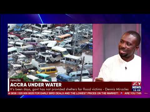 Using indiscipline to excuse leadership failure is unacceptable – Miracles Aboagye