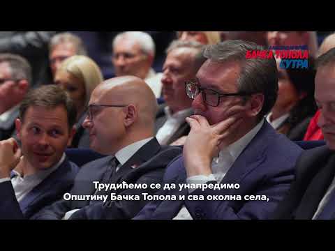 Бачка Топола