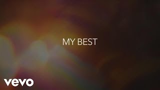 Rebecca Ferguson - Rebecca Discusses "My Best"