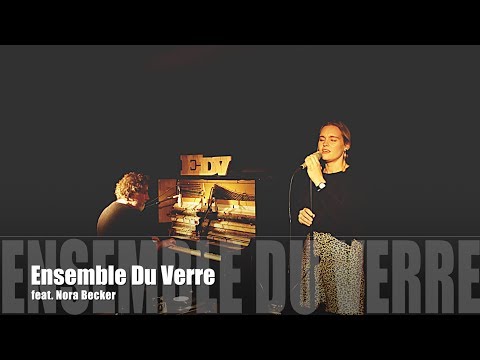 Ensemble Du Verre - Eternal Day (live at Batterieraum 2019)