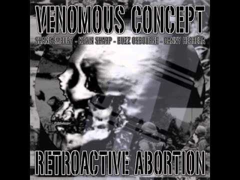 Venomous Concept [International] - 
