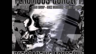 Venomous Concept [International] - 