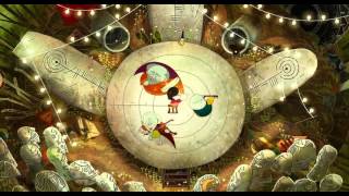 Tràiler La canço del mar