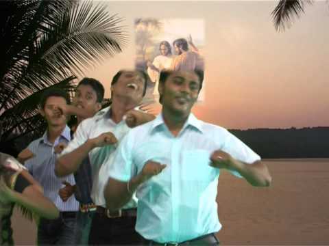 Dubki Lagaai-Hindi bible action song by Br.Vinay