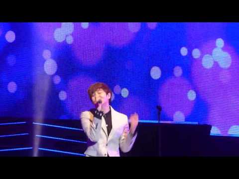 20161126 정동하 - If I