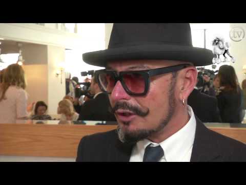 Jacyków o Horodyńskiej: "Ja uwielbiam Joannę"