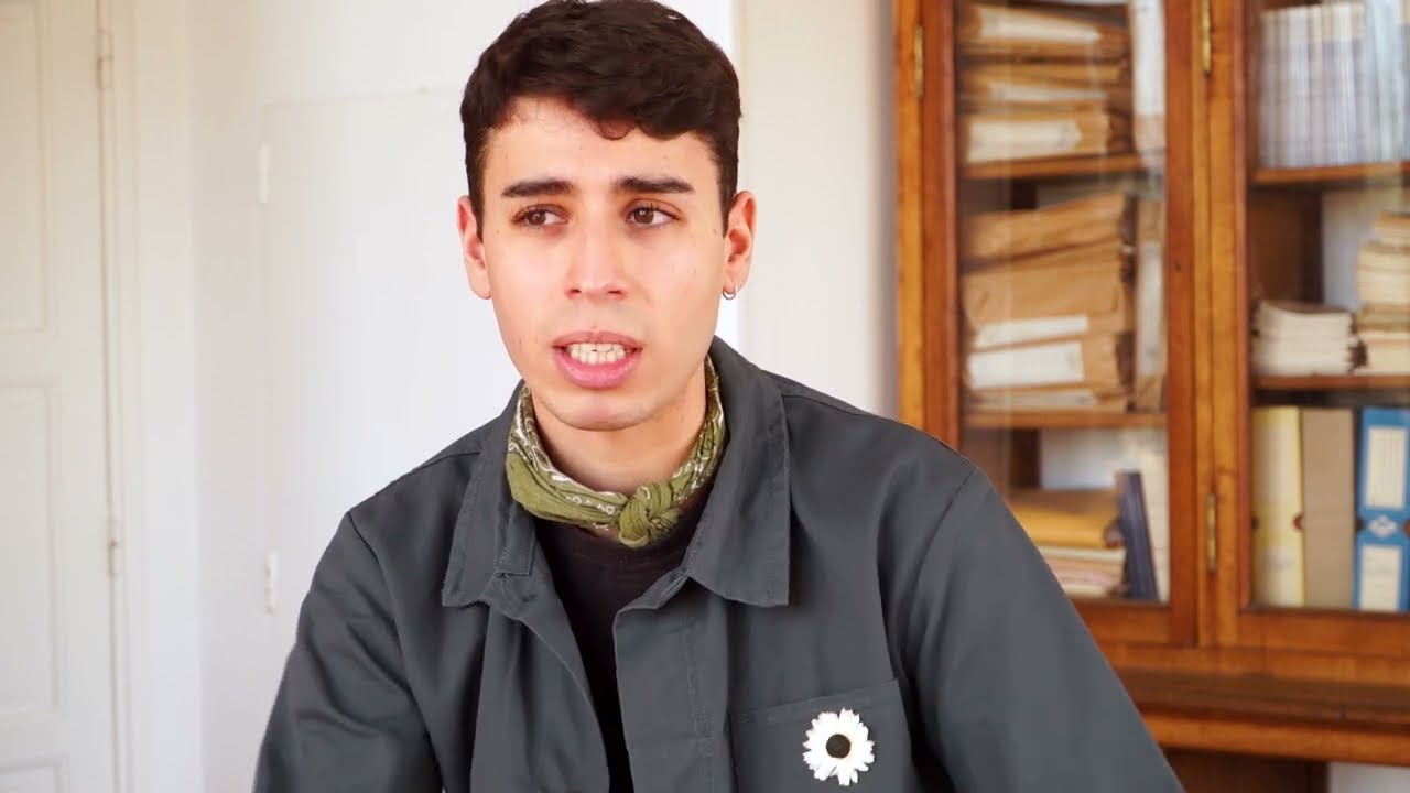 Alexis Foiny – Design Revelation 2021