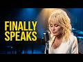 Dolly Parton Shares Heartfelt Update on Her Hidden Health Battle