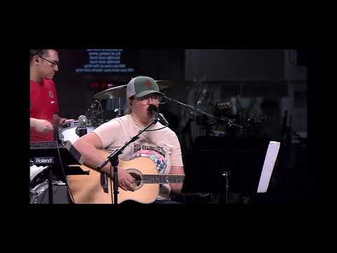 "DUST" NEW SONG by Audra Lynn