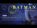 Batman (1989) - Main Theme | MIDI Mockup (Spitfire BBC Symphony Orchestra)