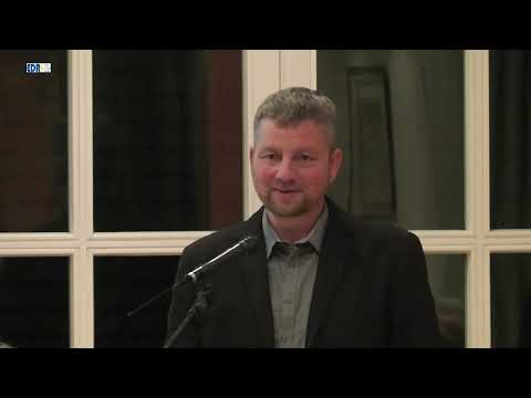 Festakt 70 Jahre NABU Edertal