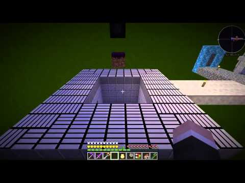 HermitCraft FTB Infinity ~ Ep 23 ~ The Reaper!