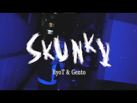 RyoT(료티), Gento(젠토) - Skunky (Prod. TiGRiX)