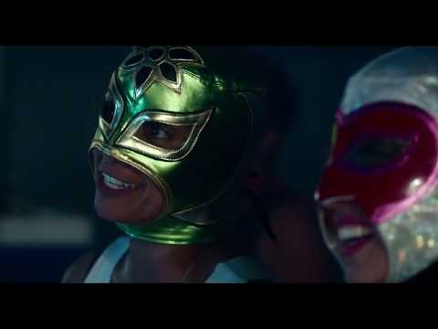 MQFF2018 - Signature Move -Trailer