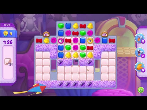 Homescapes Level 1991 1992 1993 1994 1995