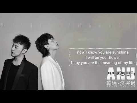 ANU RANGLUG #tibetanmusic 遇见(Meet) #engsub #song  #anu #anuranglug #tibetanduo #musiclanguage