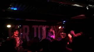 Norma Jean: I Used To Hate Cell Phones But Now I Hate Car Accidents Clip