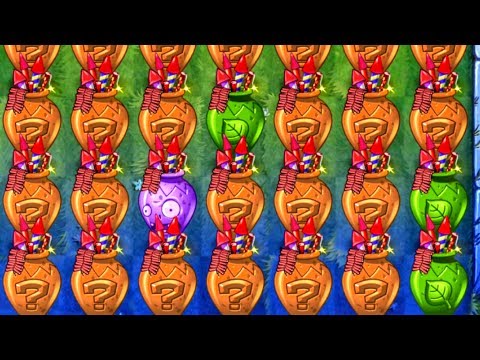 Plants vs Zombies 2 - Pinata Party June 28.2017