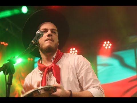Vaneira Do Cantador - Gustavo Iser e Comparsa…