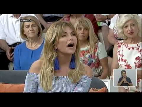 Chefe Cozinheiro do Ano 2017 _ programa Agora Nós RTP1