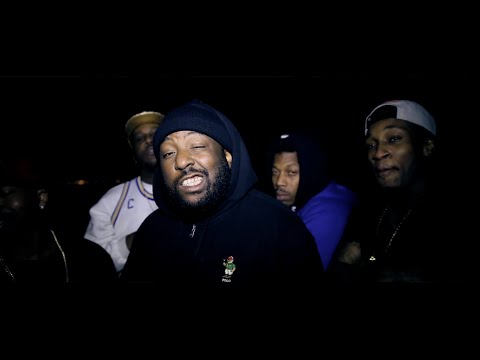 The Jacka(MIP) Feat Alibo x L's "Still Smile" || Dir Brian Storm