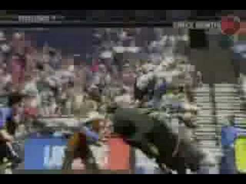 Sean Willingham VS Encore