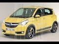 Journaal - De nieuwe Opel Agila!