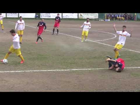 Episodio moviola Ravoncoli-Cascina